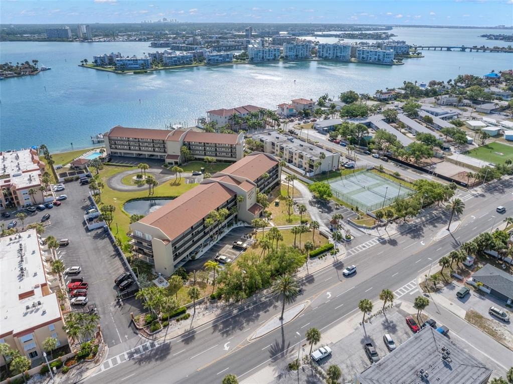 Blind Pass Rd, Street Pete Beach, FL 33706