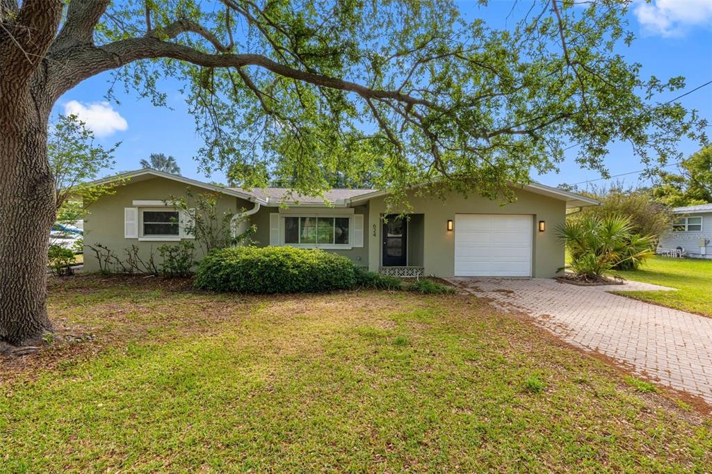 Orange St, Palm Harbor, FL 34683