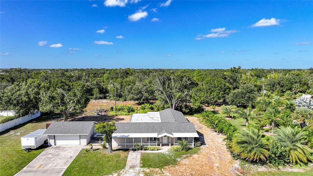Talbrook Ter, Punta Gorda, FL 33983