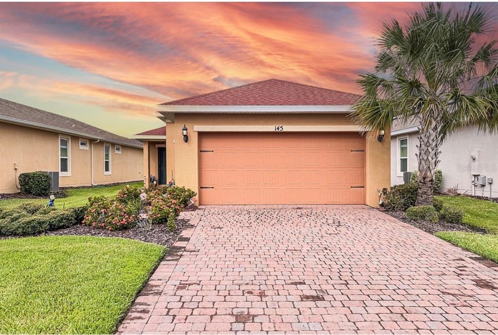 Palazzo Ln, Kissimmee, FL 34759