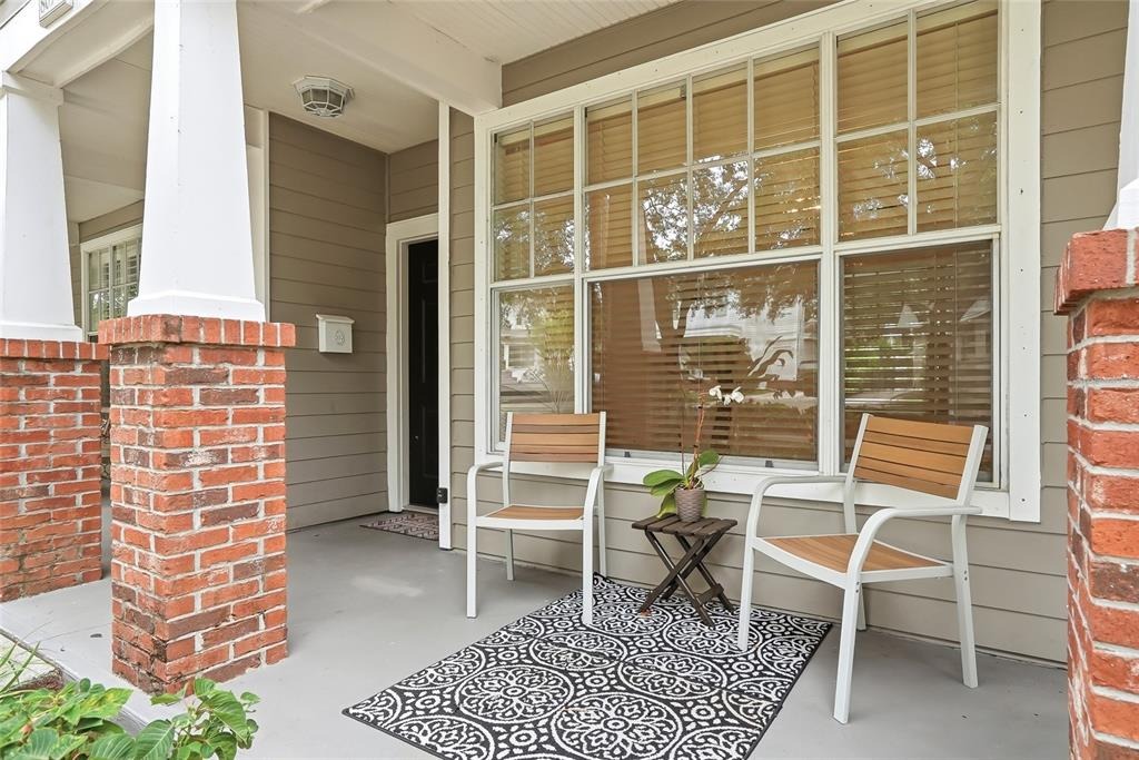 Oregon Ave, Tampa, FL 33606