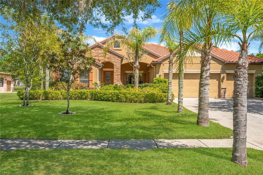 Lisbon St, Seffner, FL 33584