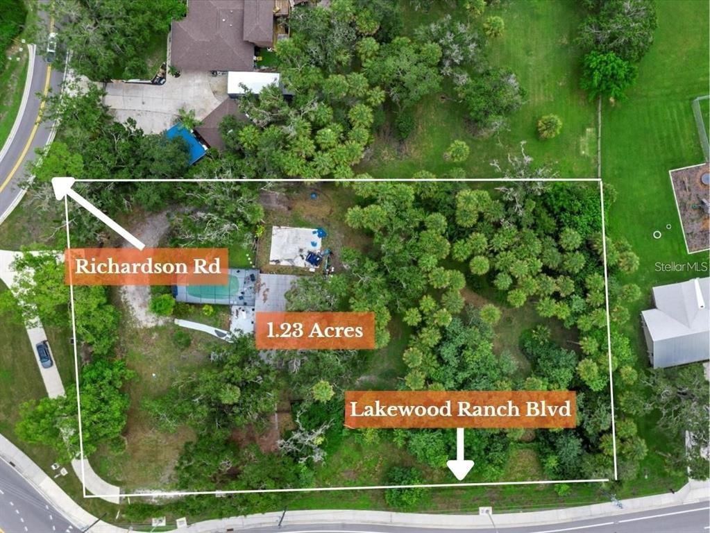 Lakewood Ranch Blvd, Sarasota, FL 34240