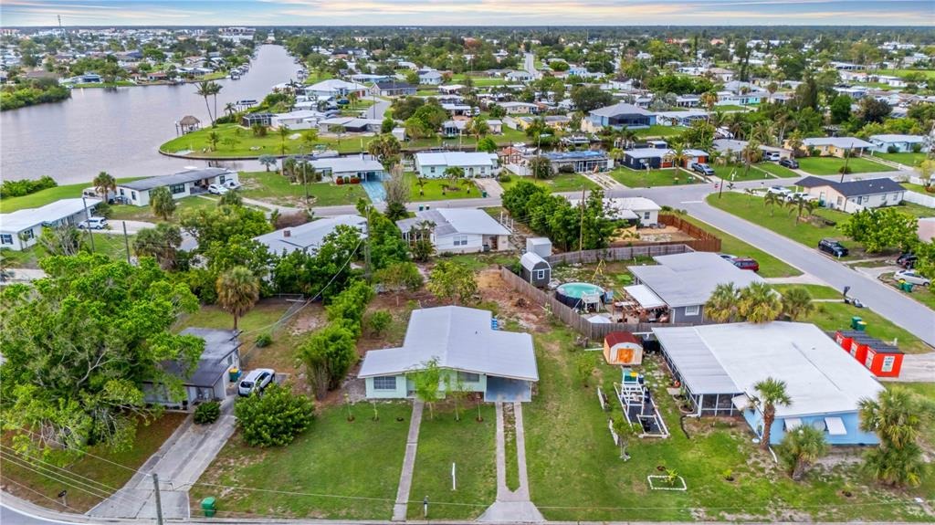 Palmetto Cir, Port Charlotte, FL 33952 #1