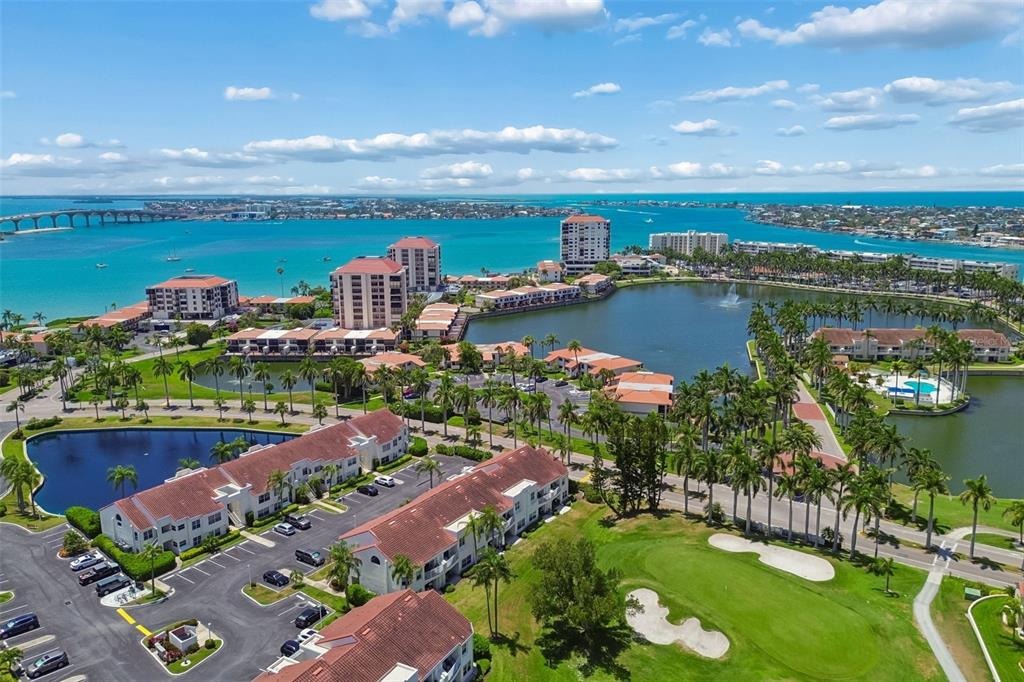 Bahia Del Mar Blvd, Saint Petersburg, FL 33715