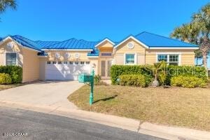 Riverwalk Village Ct, Ponce Inlet, FL 32127