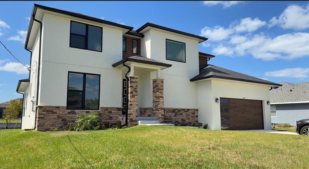 Ostrom Ave, Port Charlotte, FL 33981