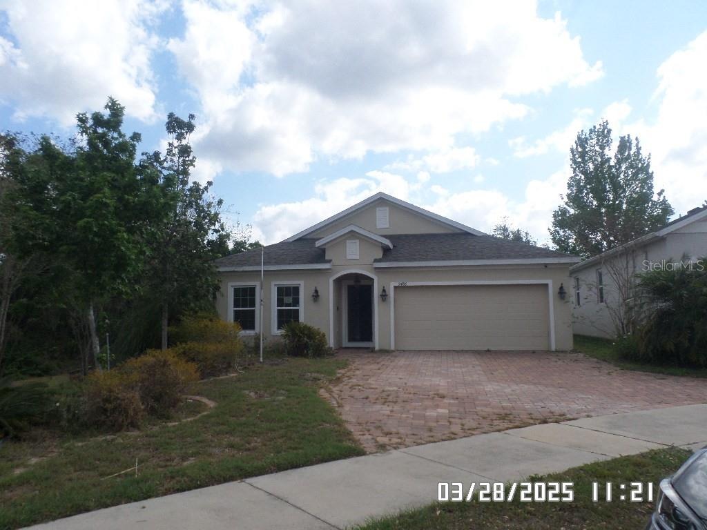 Oglethorpe Dr, Groveland, FL 34736