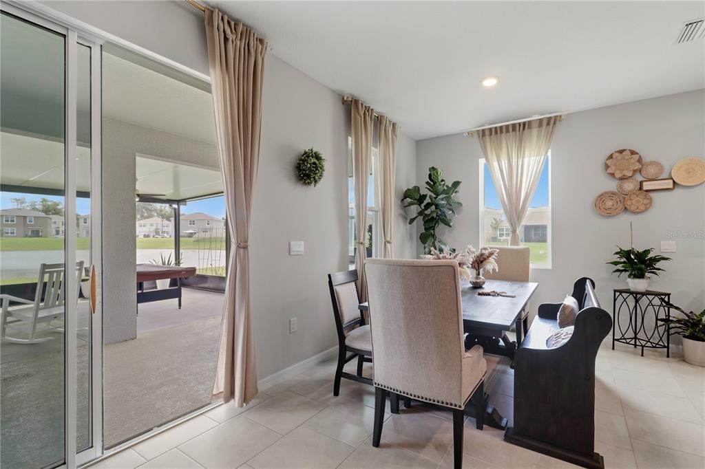 Spoonbill Flock Way, San Antonio, FL 33576 #1