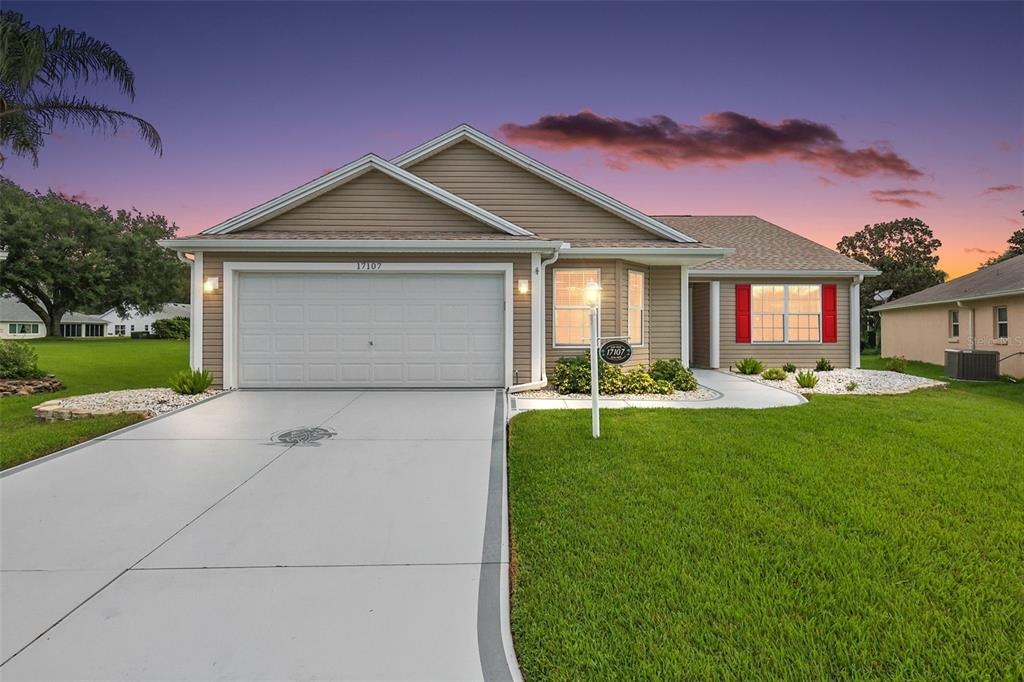 93rd Exeter Ct, The Villages, FL 32162