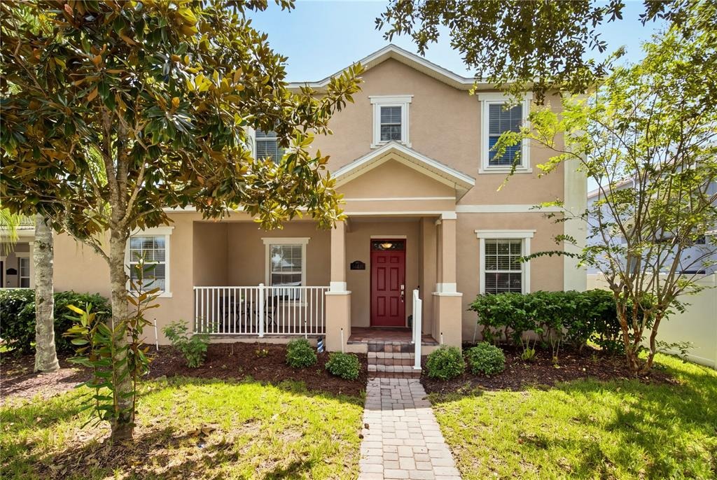New Independence Pkwy, Winter Garden, FL 34787