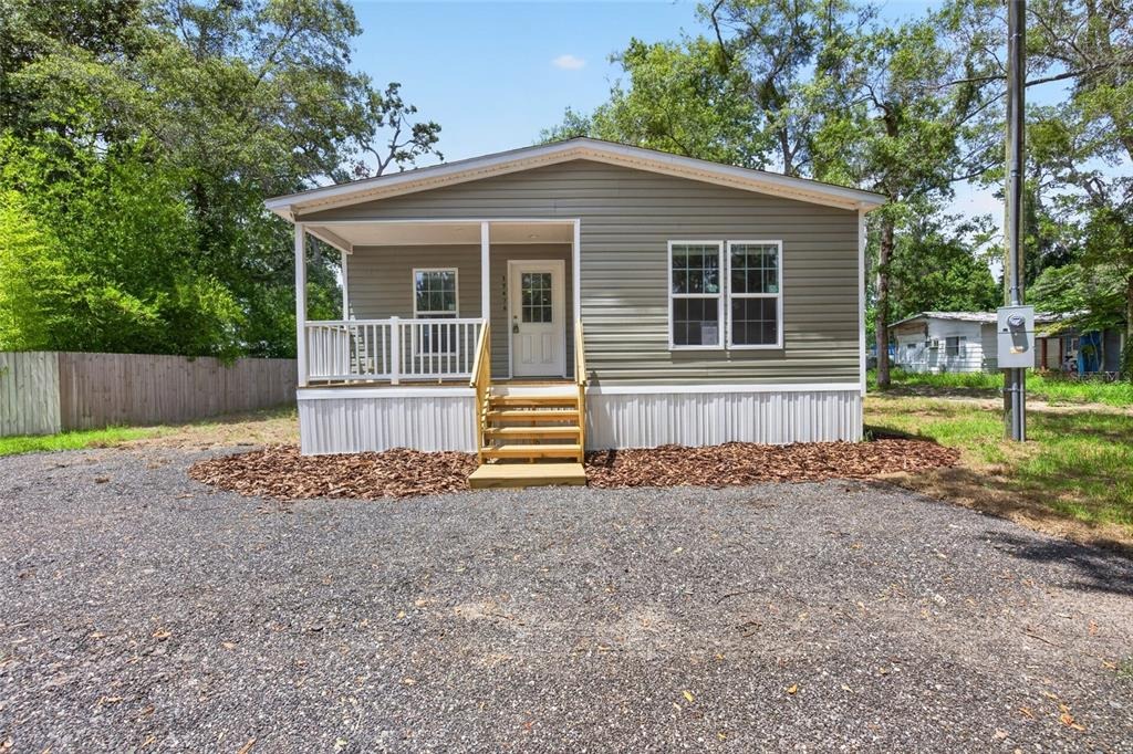Tavern Rd, Brooksville, FL 34604
