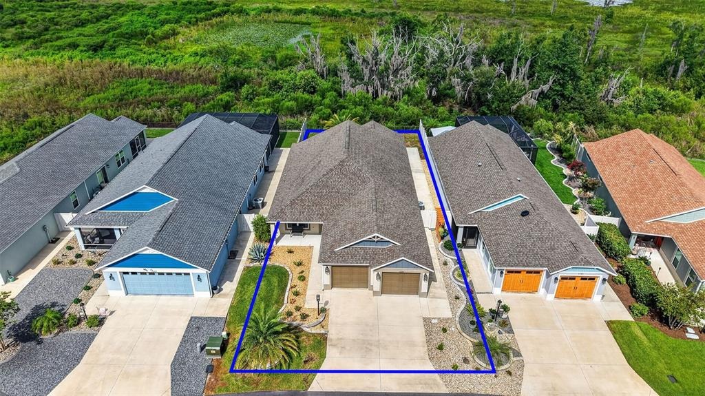 Hiles Pl, The Villages, FL 32163
