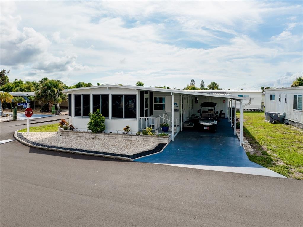 Roma Rd, Venice, FL 34285
