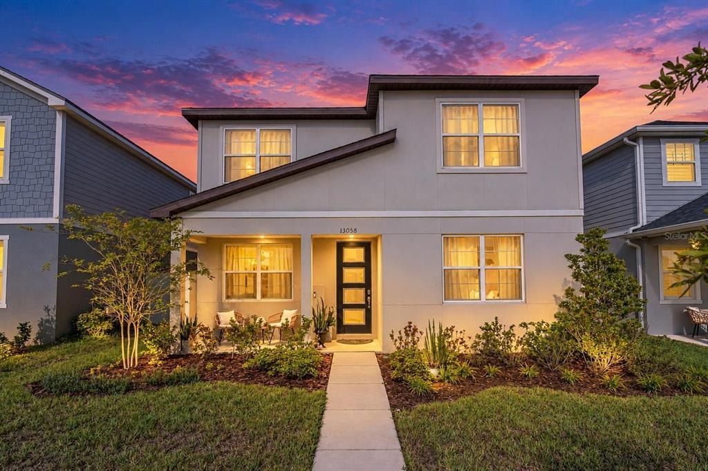 Pergola Ave, Orlando, FL 32832