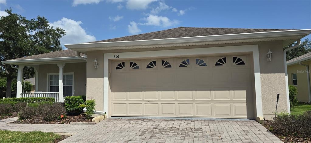 Heritage Trail St, Kissimmee, FL 34759