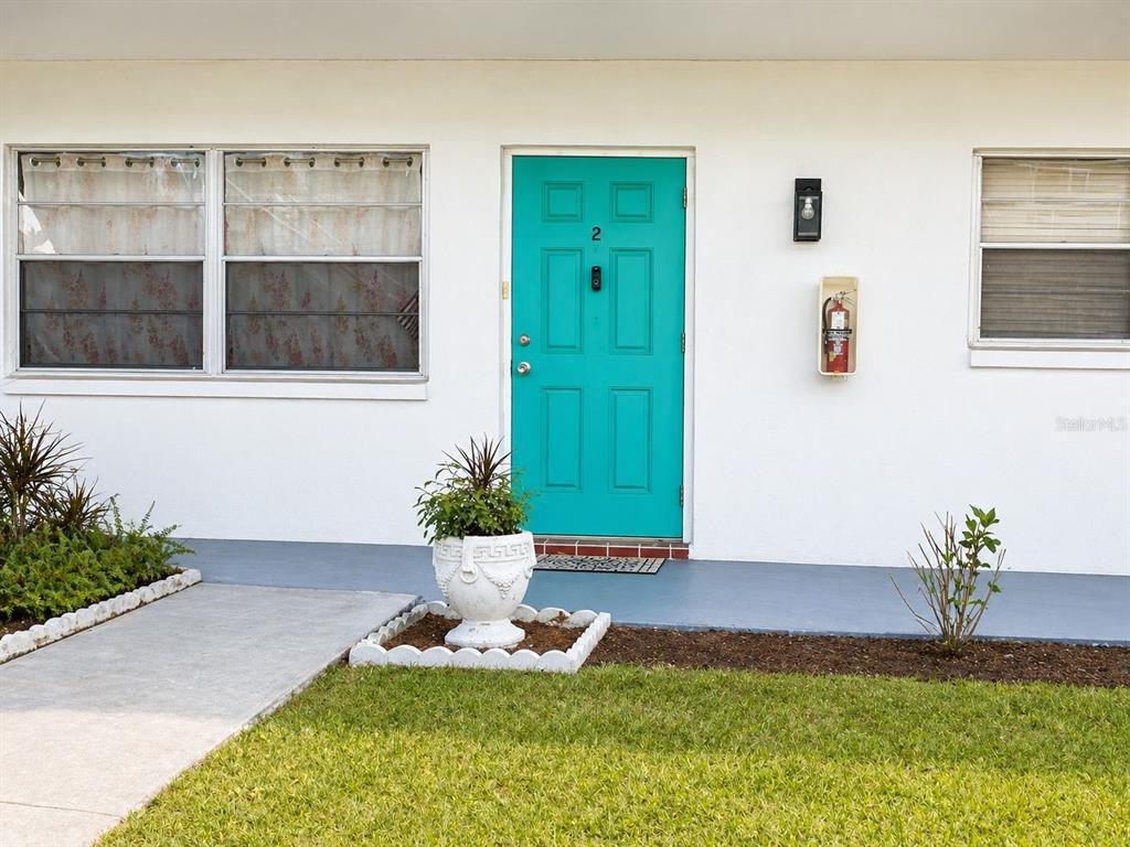 21st St, Saint Petersburg, FL 33714