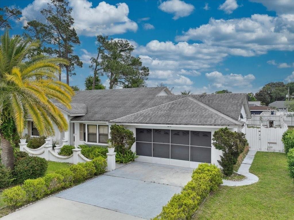 Forsythe Ln, Palm Coast, FL 32137