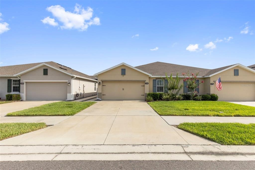 Turning Leaf Cir, Land O Lakes, FL 34638