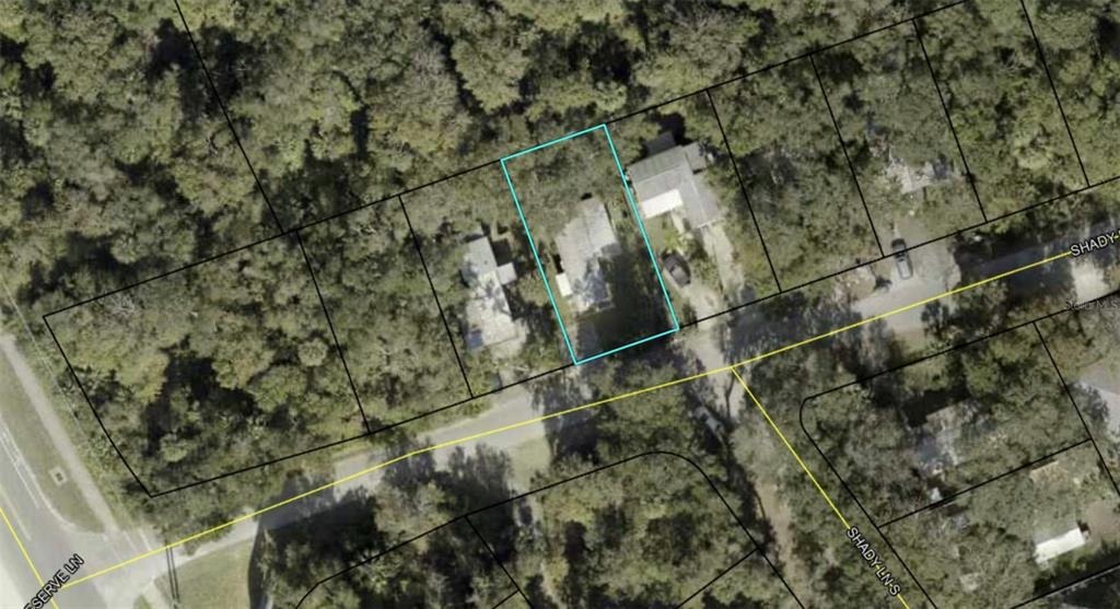 Shady Ln, Palm Coast, FL 32137 #1