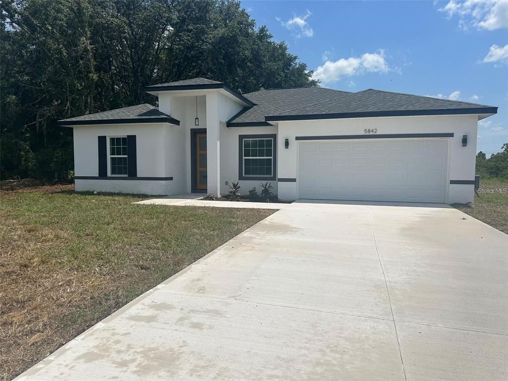 154th Lane Rd, Ocala, FL 34473
