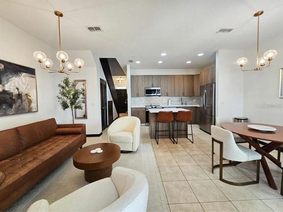 Caravelle Cir, Kissimmee, FL 34746 #1