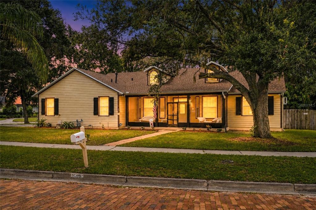 Palm Dr, Winter Garden, FL 34787