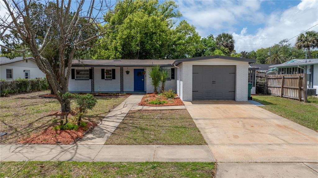 Westward Cir, Daytona Beach, FL 32117