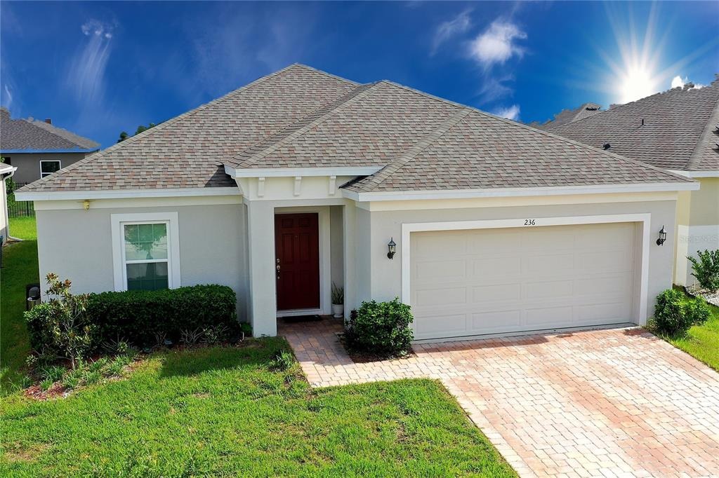 Denali St, Haines City, FL 33844