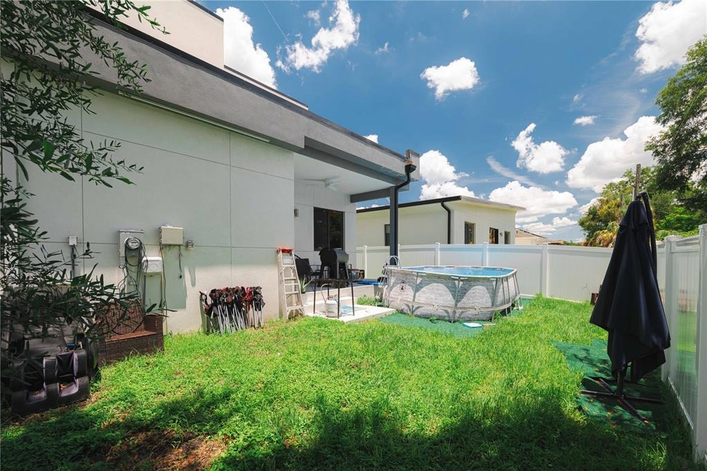 Seward St, Tampa, FL 33604 #1