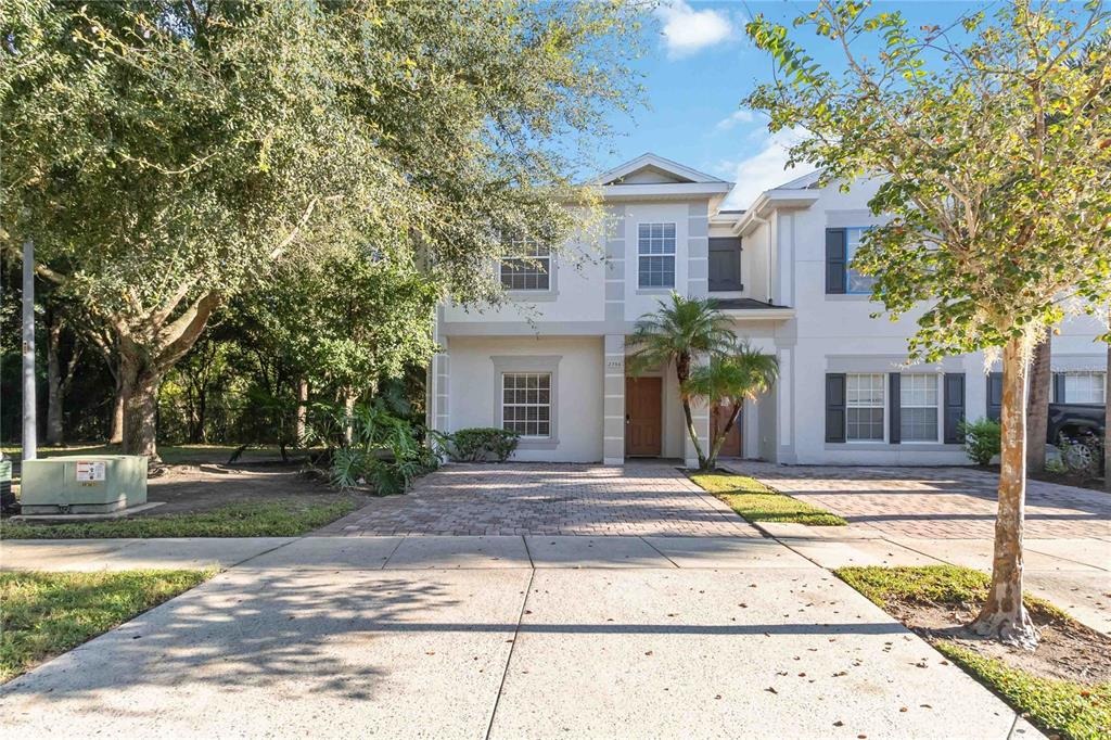 Caravelle Cir, Kissimmee, FL 34746