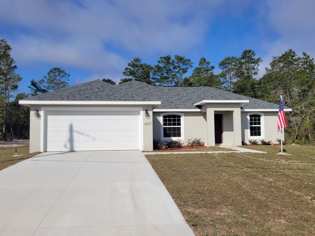 159th Lane Rd, Ocala, FL 34473