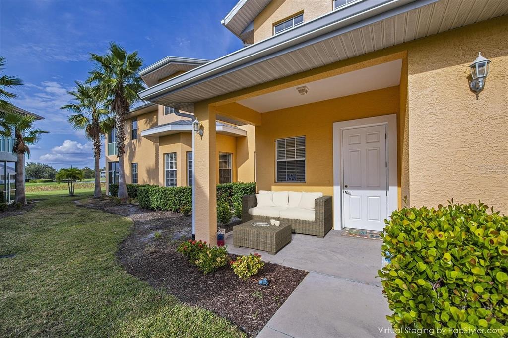 Heritage Lake Blvd, Punta Gorda, FL 33983 #1