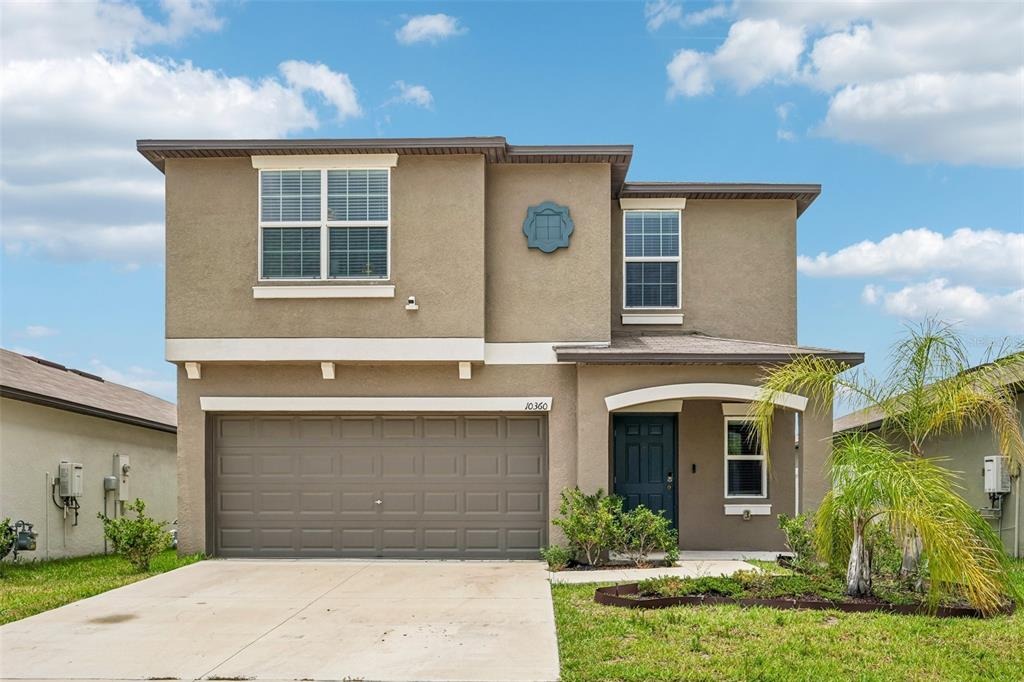 Blue Plume Ct, Riverview, FL 33578