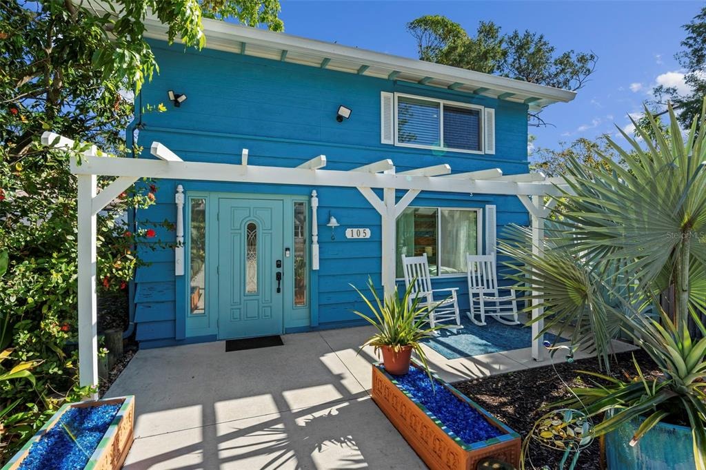 Tucker Ave, Sarasota, FL 34232