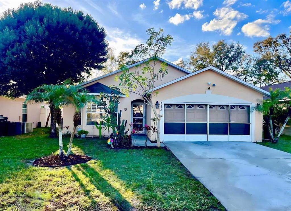 Palm Isle Way, Orlando, FL 32829