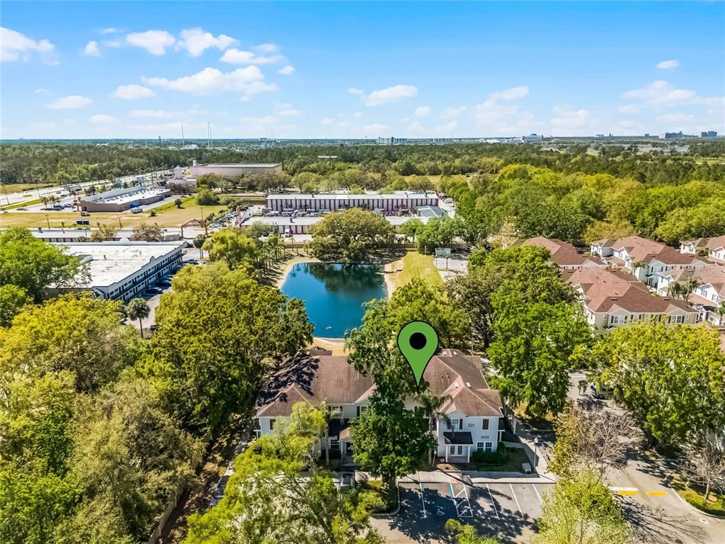 Edenshire Way, Kissimmee, FL 34746