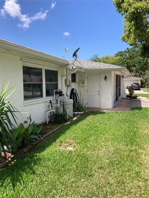 Valley Ct, New Port Richey, FL 34653 #1