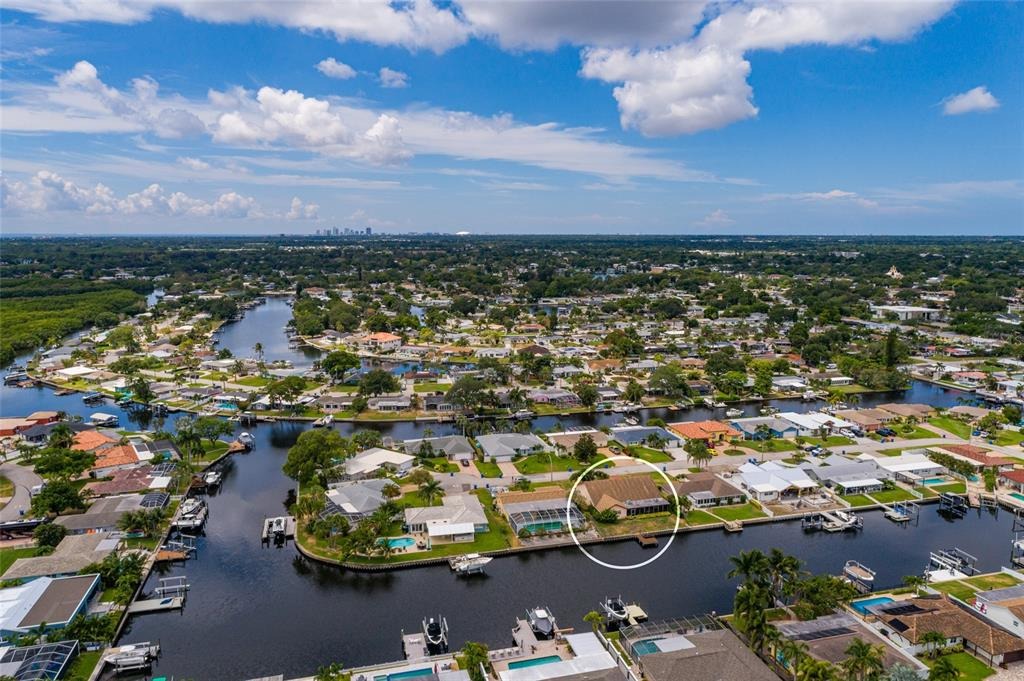 97th Ave, Saint Petersburg, FL 33702