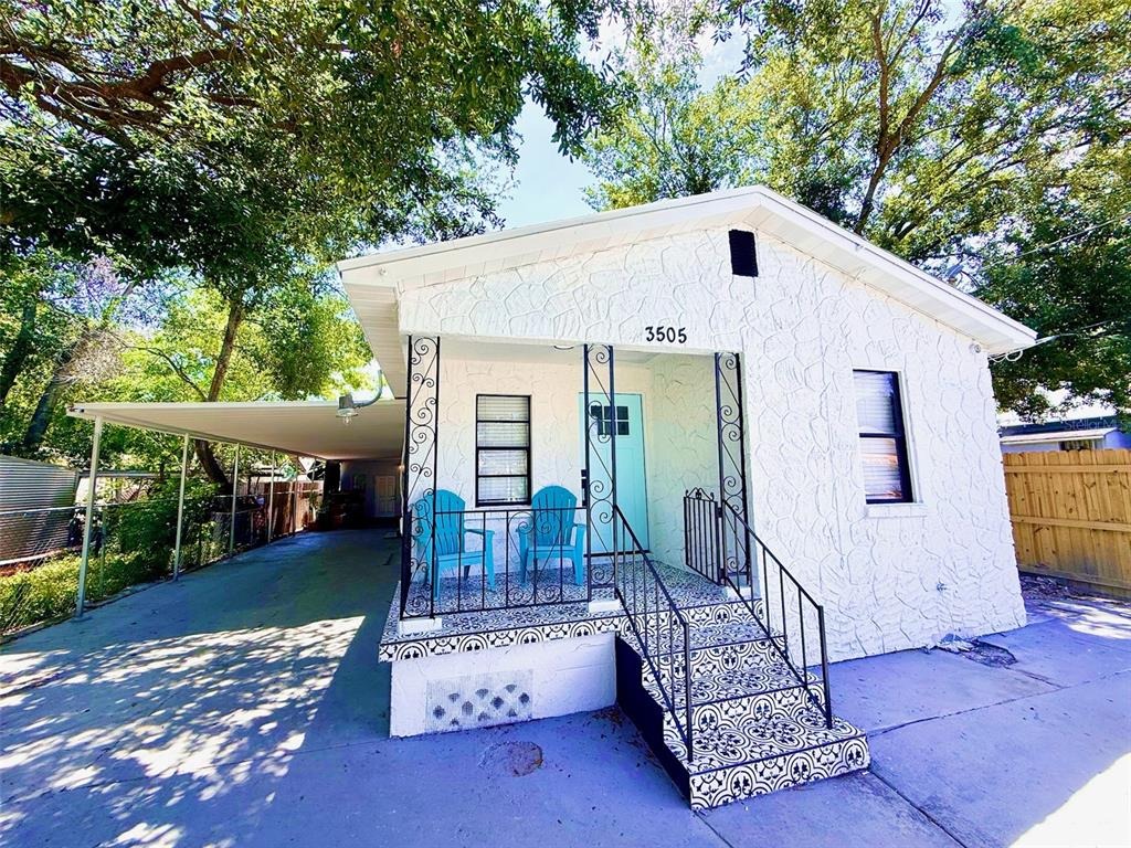 16th St, Tampa, FL 33605