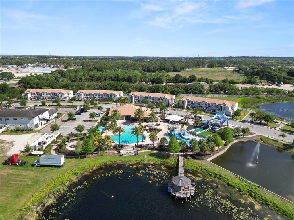 Kenny Blvd, Haines City, FL 33844 #1