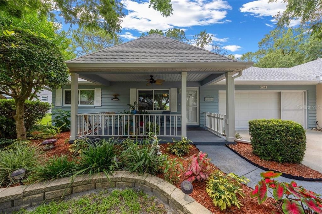 90th St, Ocala, FL 34481