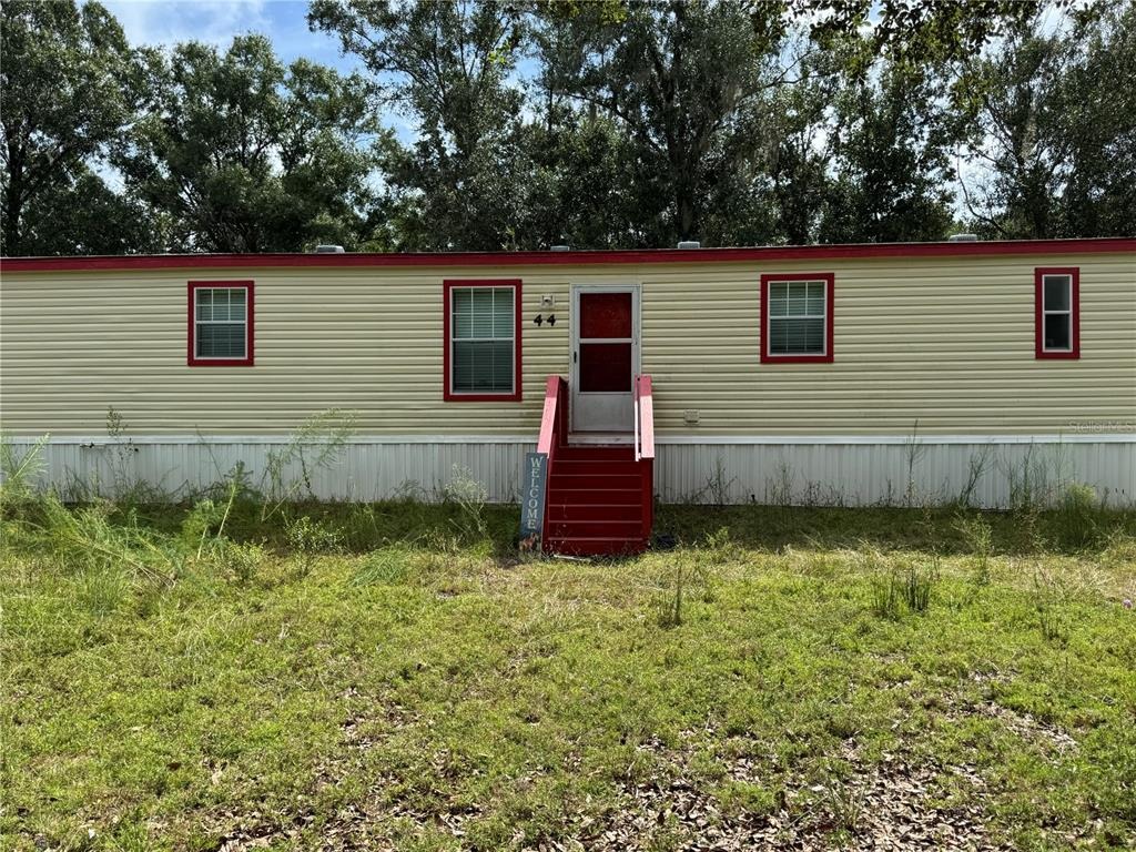 Kelly Ridge Rd, Frostproof, FL 33843