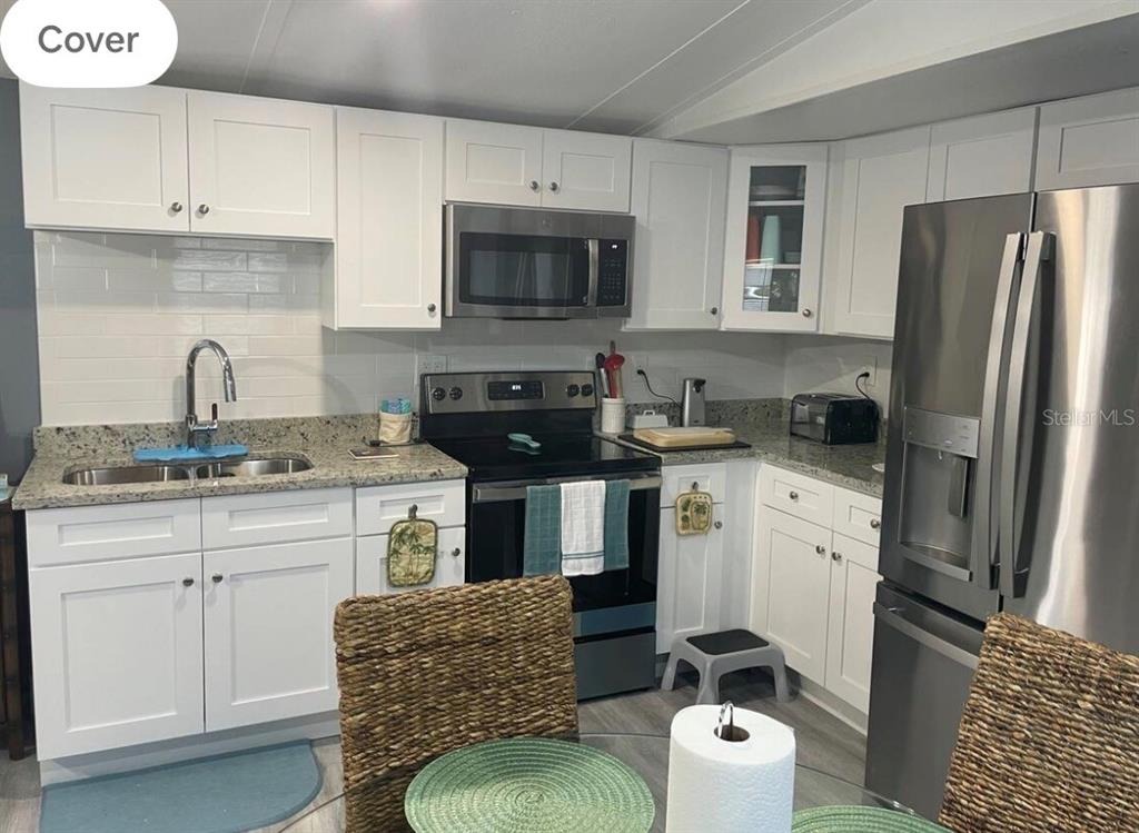Portsmouth Dr, Tampa, FL 33615 #1