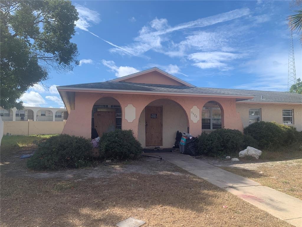 Date Palm Blvd, Port Richey, FL 34668 #1