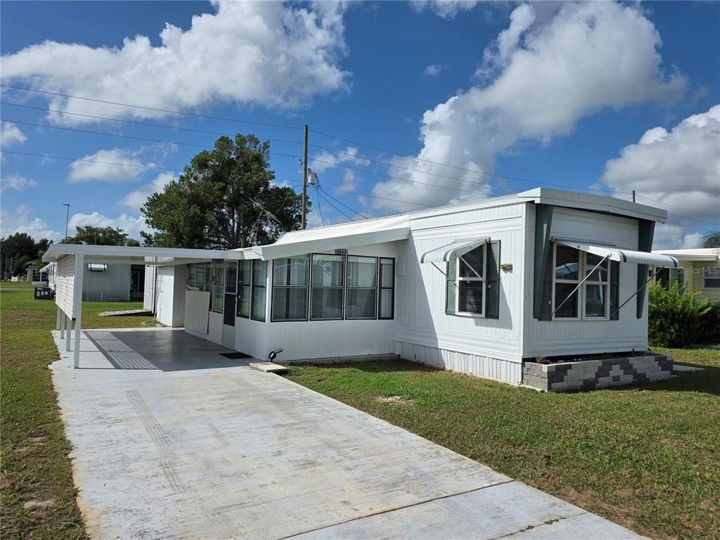 Eileen Ave, Zephyrhills, FL 33542