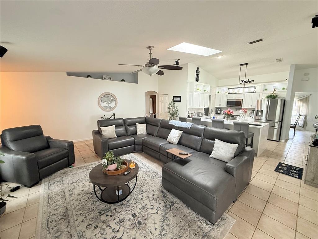 Radford Dr, Deltona, FL 32738 #1