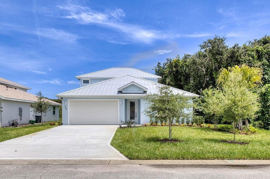 Aurora Ave, Ponce Inlet, FL 32127