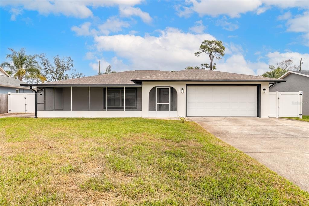 Milton Ave, New Smyrna Beach, FL 32168