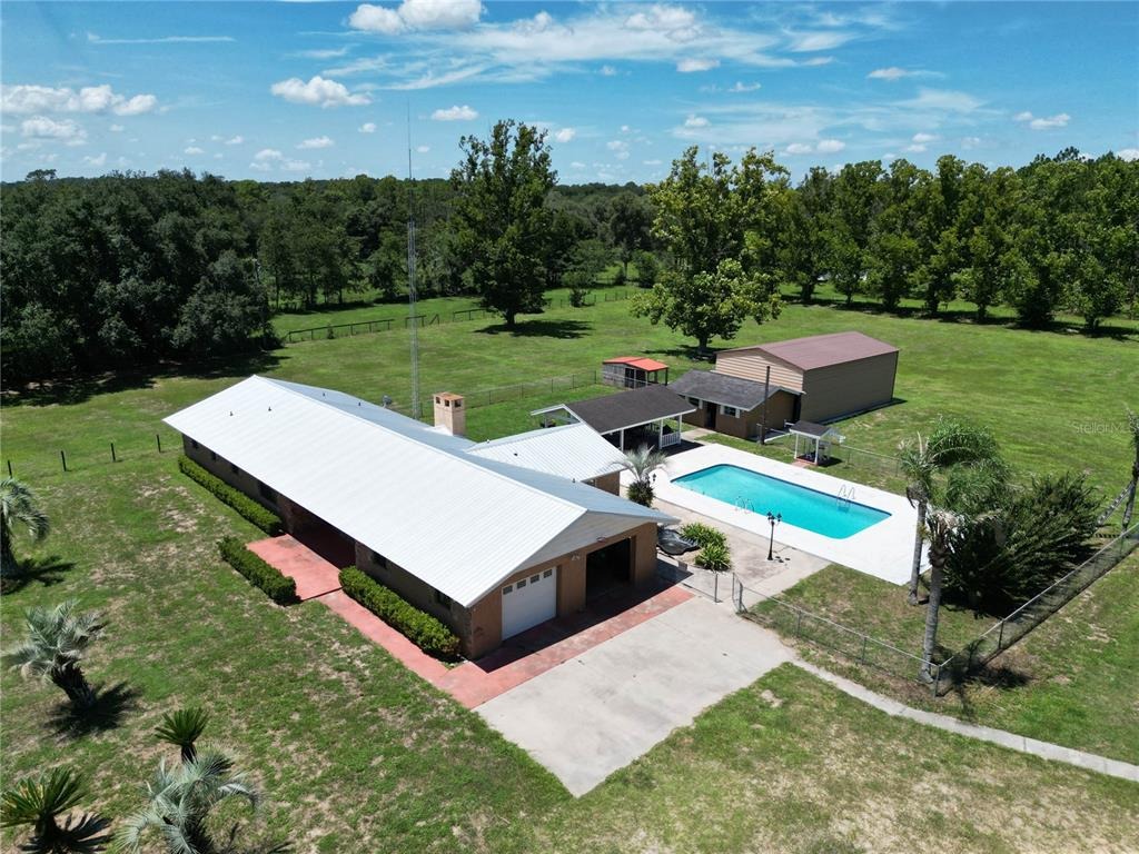 87th Ter, Belleview, FL 34420